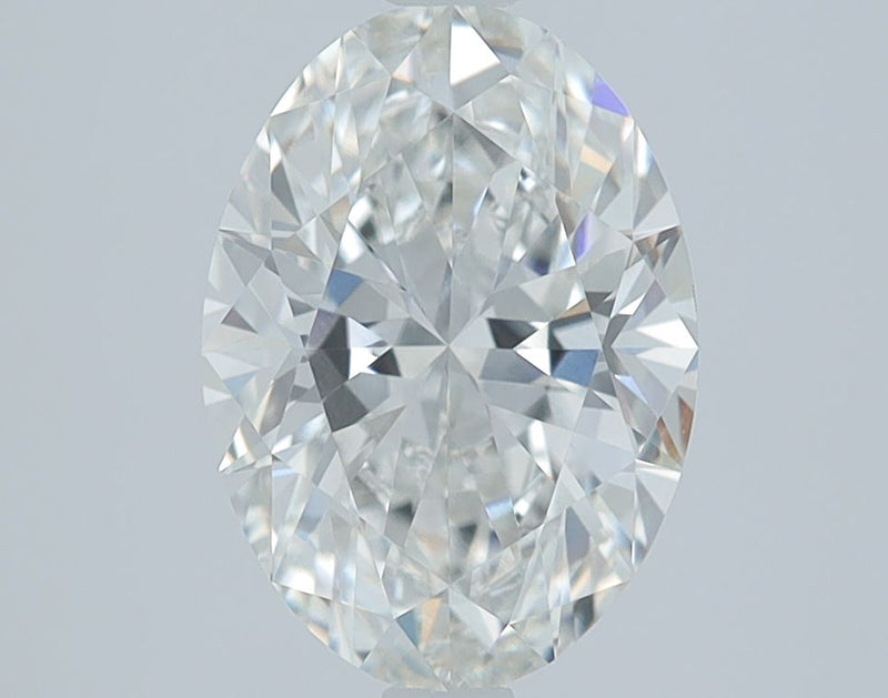 2.15-CARAT Oval DIAMOND