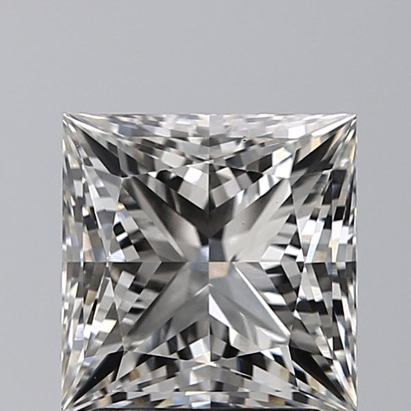 2.01-CARAT Princess DIAMOND