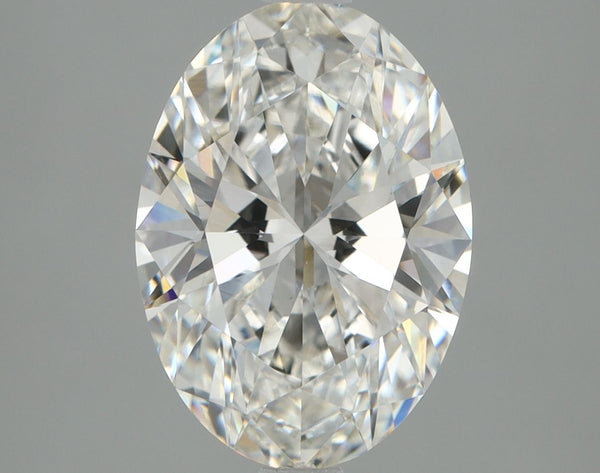 2.05-CARAT Oval DIAMOND