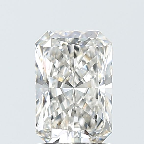 1.52-CARAT Radiant DIAMOND