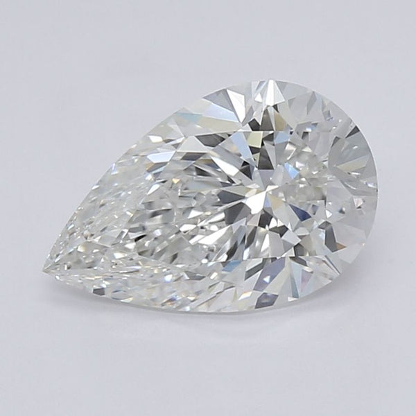 2.33-CARAT Pear DIAMOND