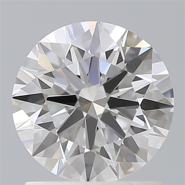 1.31-CARAT Round DIAMOND