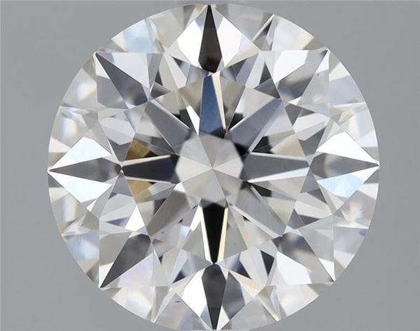 2.30-CARAT Round DIAMOND
