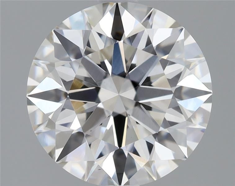 2.30-CARAT Round DIAMOND