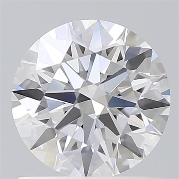 1.08-CARAT Round DIAMOND