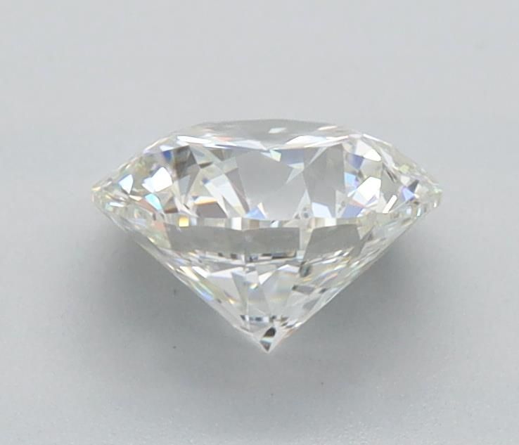 1.02-CARAT Round DIAMOND