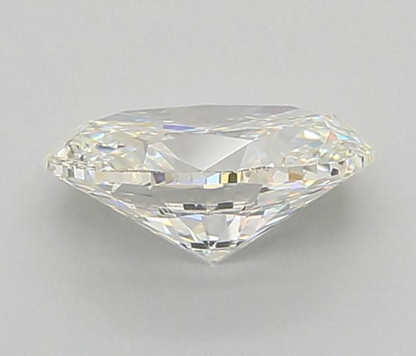 2.00-CARAT Oval DIAMOND