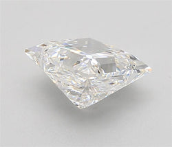 1.60-CARAT Princess DIAMOND