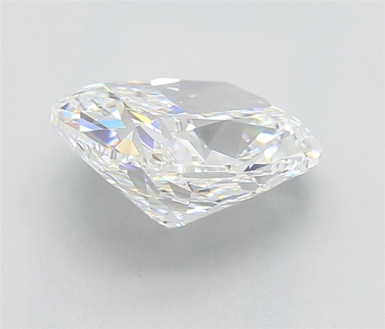 1.52-CARAT Cushion brilliant DIAMOND