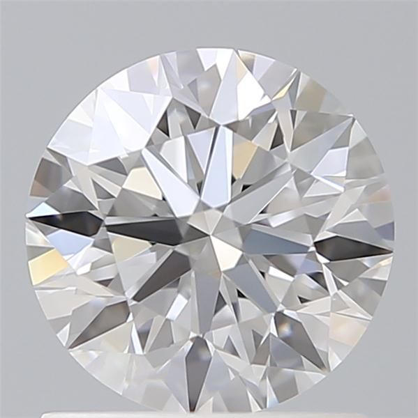 1.20-CARAT Round DIAMOND