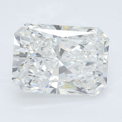 1.55-CARAT Radiant DIAMOND