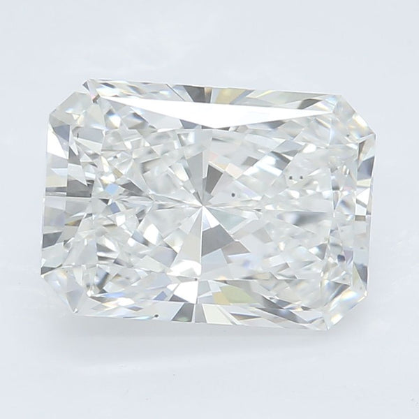 1.55-CARAT Radiant DIAMOND