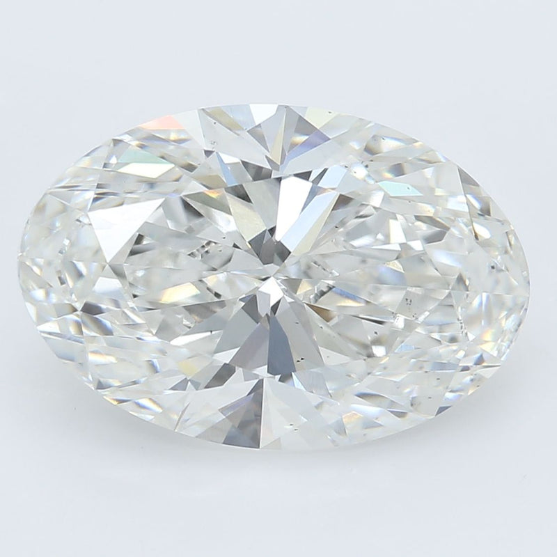 3.02-CARAT Oval DIAMOND