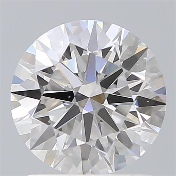 1.61-CARAT Round DIAMOND