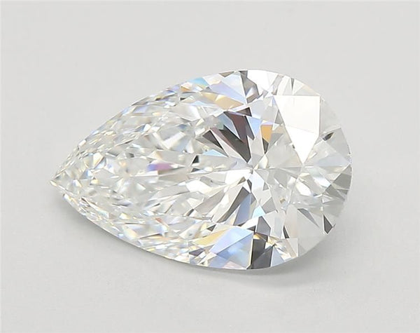 2.18-CARAT Pear DIAMOND