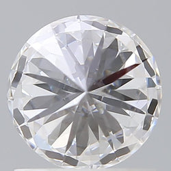 1.07-CARAT Round DIAMOND