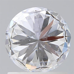 1.06-CARAT Round DIAMOND