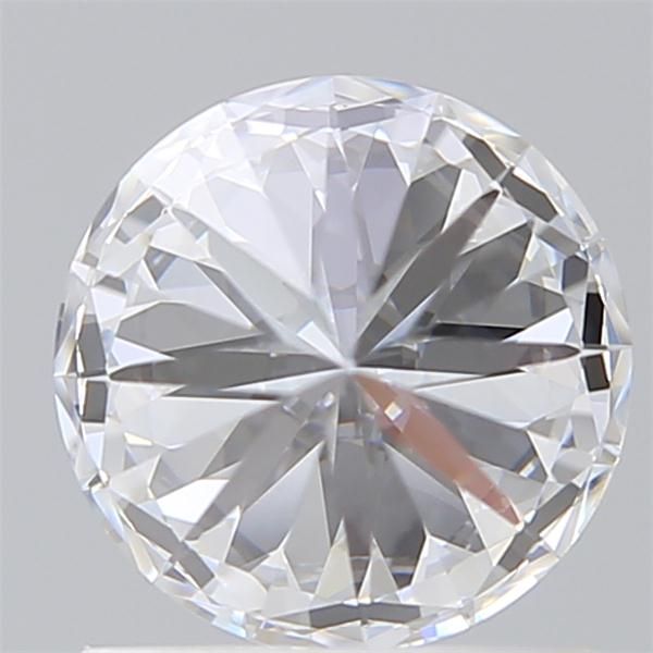 1.12-CARAT Round DIAMOND