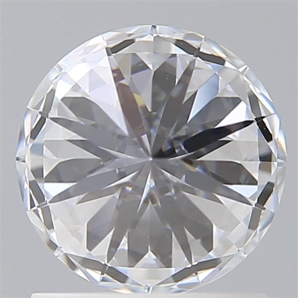 1.23-CARAT Round DIAMOND