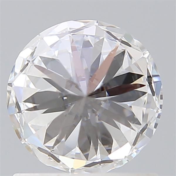 1.00-CARAT Round DIAMOND