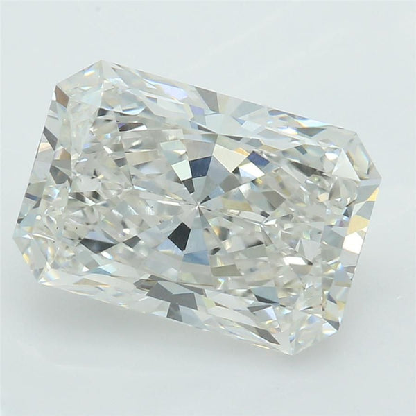 2.16-CARAT Radiant DIAMOND