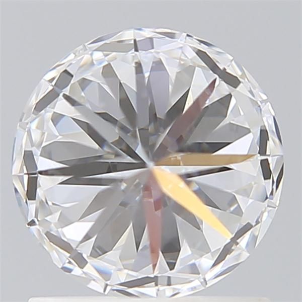 1.17-CARAT Round DIAMOND
