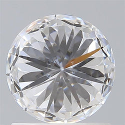 1.12-CARAT Round DIAMOND