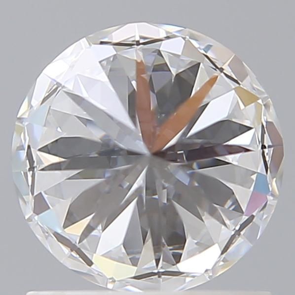 1.11-CARAT Round DIAMOND