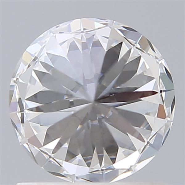 1.06-CARAT Round DIAMOND