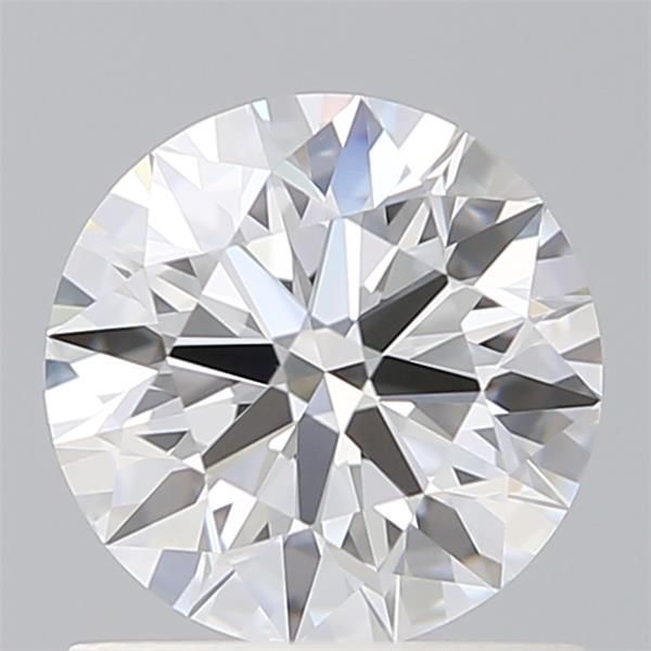 1.01-CARAT Round DIAMOND