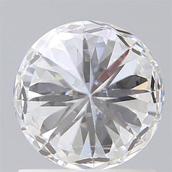 1.10-CARAT Round DIAMOND