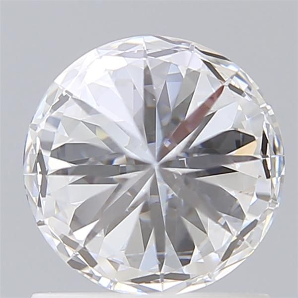 1.10-CARAT Round DIAMOND