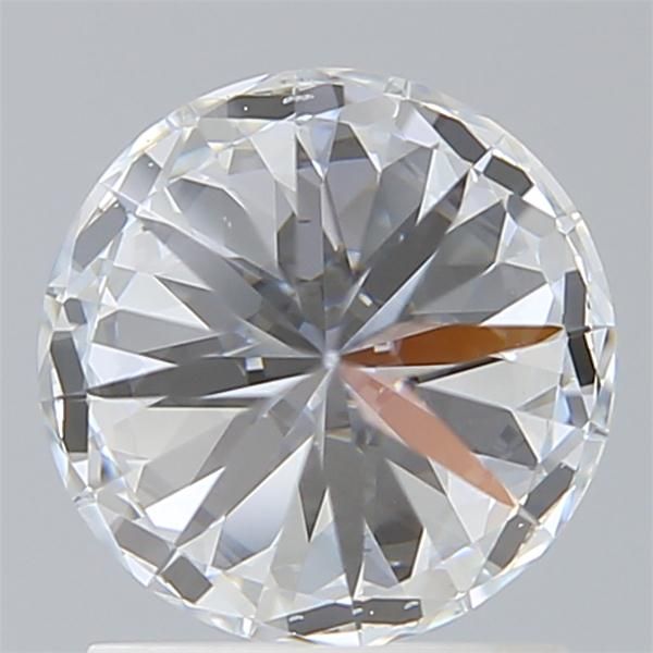 1.50-CARAT Round DIAMOND