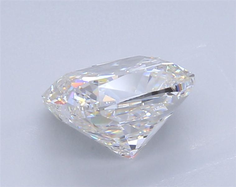 2.30-CARAT Cushion brilliant DIAMOND