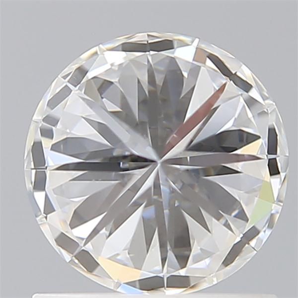 1.06-CARAT Round DIAMOND