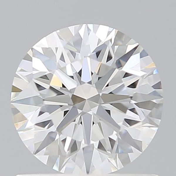 1.00-CARAT Round DIAMOND