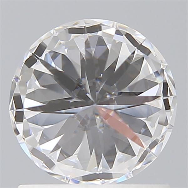 1.10-CARAT Round DIAMOND