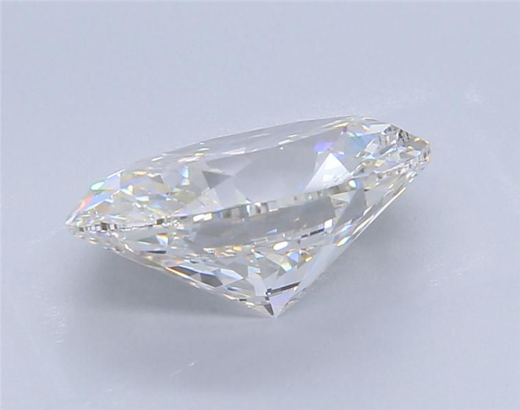 2.83-CARAT Oval DIAMOND