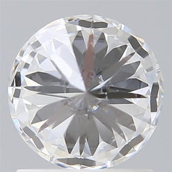 1.22-CARAT Round DIAMOND