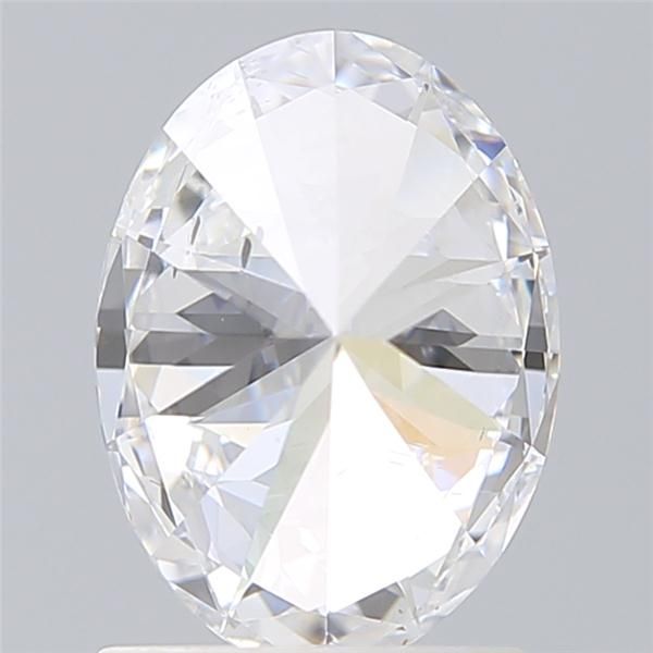 1.50-CARAT Oval DIAMOND
