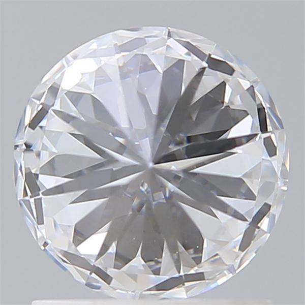 1.24-CARAT Round DIAMOND