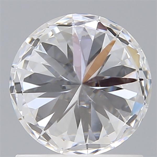 1.13-CARAT Round DIAMOND