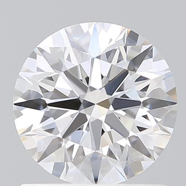 1.13-CARAT Round DIAMOND