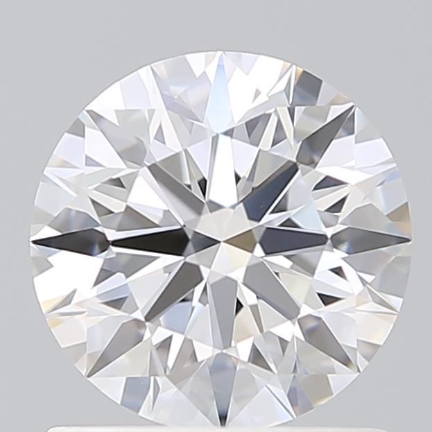 1.13-CARAT Round DIAMOND