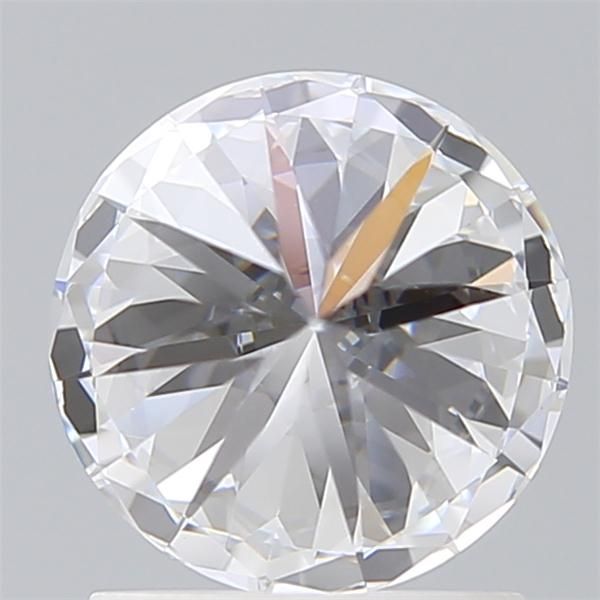 1.51-CARAT Round DIAMOND