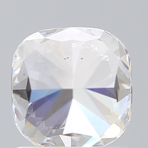1.50-CARAT Cushion brilliant DIAMOND