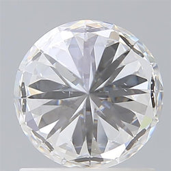 1.08-CARAT Round DIAMOND