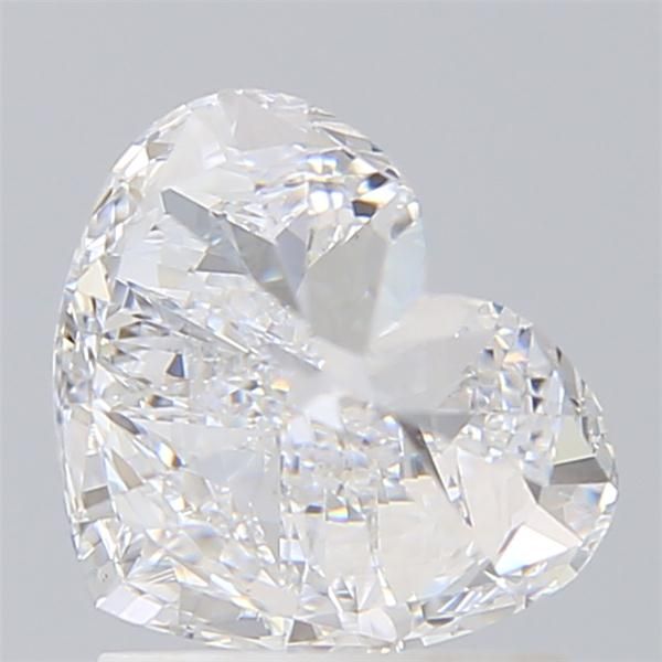 1.50-CARAT Heart DIAMOND