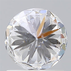 1.04-CARAT Round DIAMOND