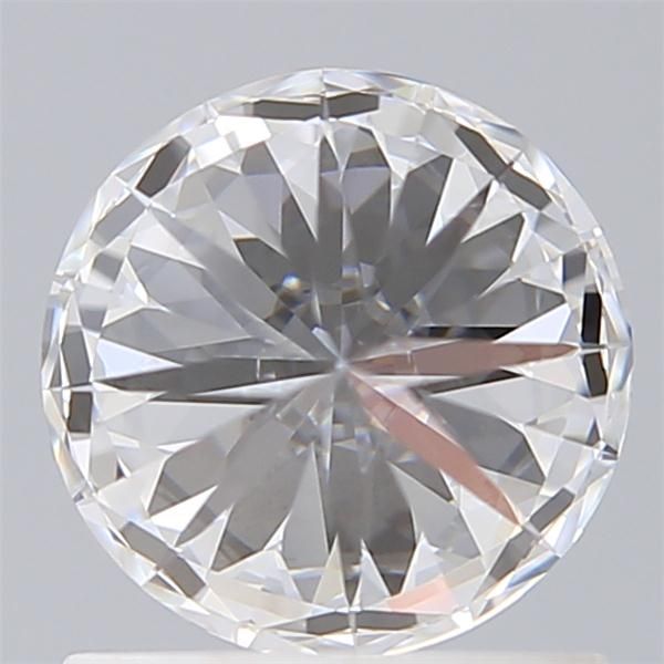 1.08-CARAT Round DIAMOND